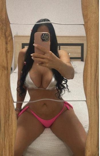albelki, 23  female escort, Harrisburg