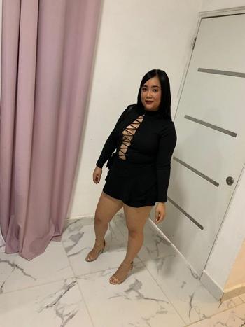 BIANYI , 27  female escort, Harrisburg