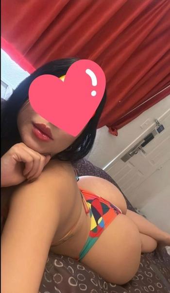 Sacha, 23  female escort, Harrisburg