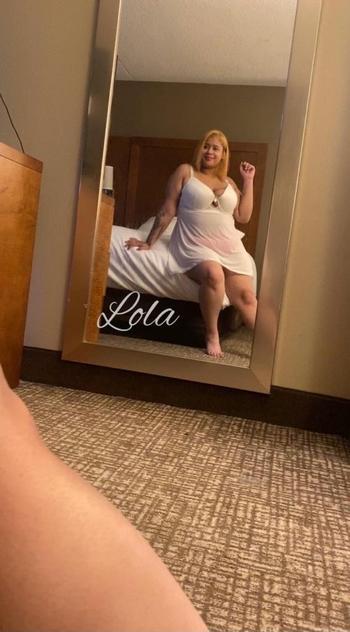 Lola , 26  female escort, Harrisburg